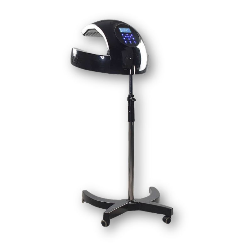 Hood/Brush Dryer